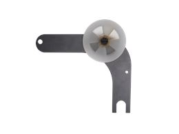 Frigidaire Dryer Idler Pulley Assembly 134793511 – OEM & Premium XPart Options Available (Replaces 134793500, 134793512, 7134793500)