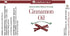 Cinnamon Oil Flavoring - Food Grade Essential Oils 1oz., 16 oz., 1 Gallon - Ships Free Within Canada on Orders Above CAD $199