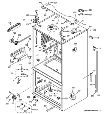 Filter Manifold