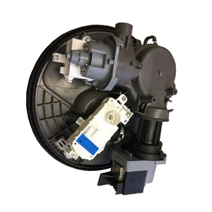 W10902307 Dishwasher Drain Pump & Motor Assembly - XPart Supply