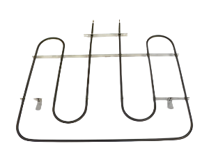 WPW10207398 Range Oven Bake Element (replaces 9760768, W10207398) - XPart Supply Ltd.