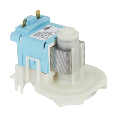 WP661658 Dishwasher Drain Pump - XPart Supply