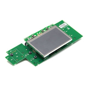 CAFÉ LCD BOARD HOT WATER