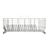 00249276 Dishwasher Lowe Rack assembly - XPart Supply Ltd.