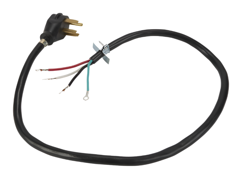 WS01F00859 Range Power Cord Kit - XPart Supply Ltd.