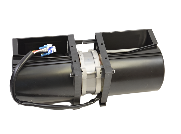 6549W1V006A Oven Range AC Ventilation Motor - XPart Supply Ltd.