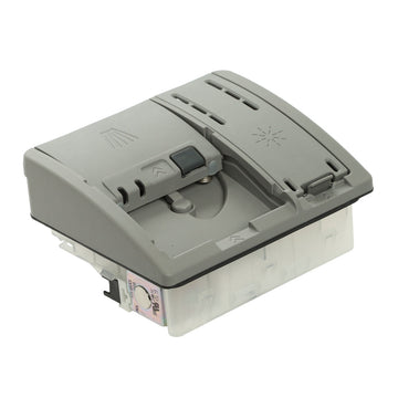 Dispenser (with optical sensor)