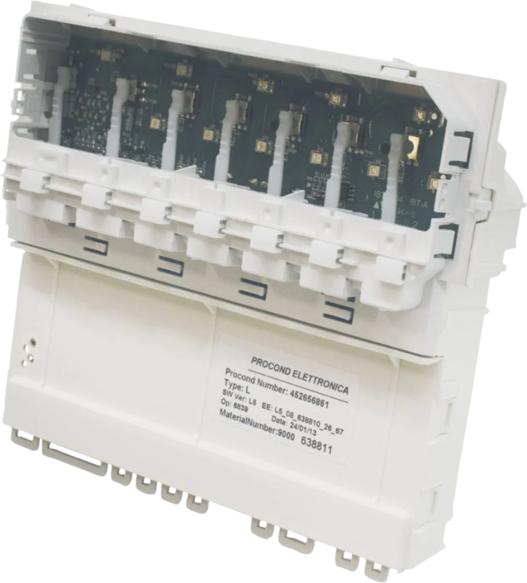 00705077 Dishwasher Control Unit