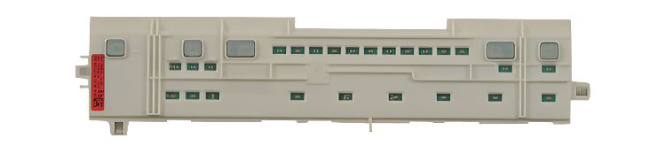 00705347 dishwasher control unit electronic board supplied by XPart Supply Ltd
