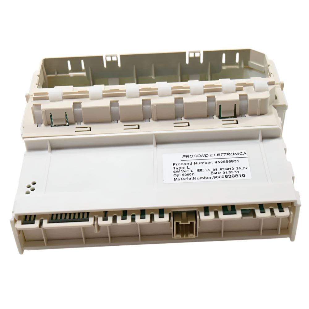 00706335 Dishwasher Control Board