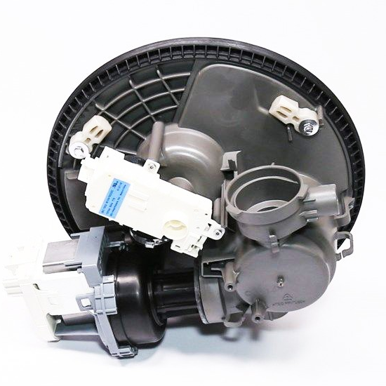 WPW10671941 Dishwasher Pump & Motor - XPart Supply