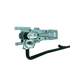 WW02F00562 Dryer Gas Valve and Burner Assembly - XPart Supply