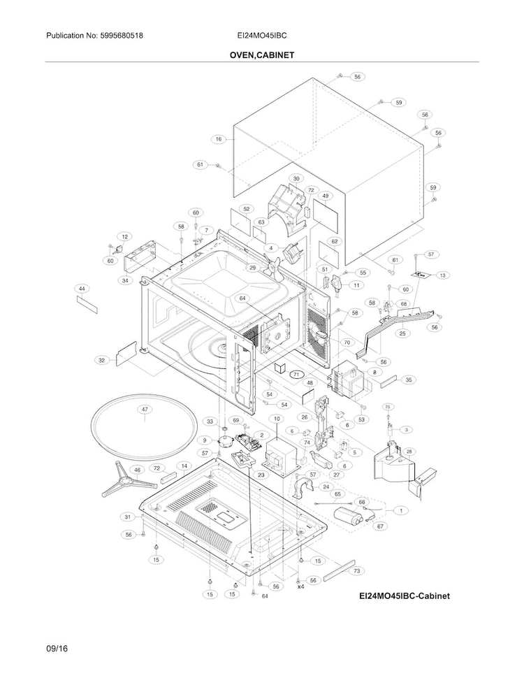 5304507620 Fuse - XPart Supply