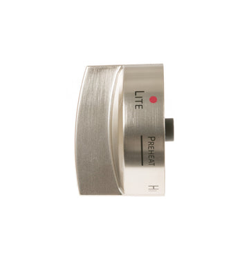 Knob Oven Asm