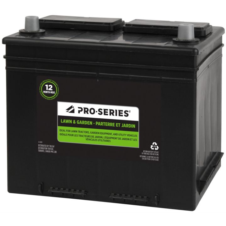 MP22F Pro-Series Group Size 22F Small Engine Battery, 425 CCA - XPart Supply