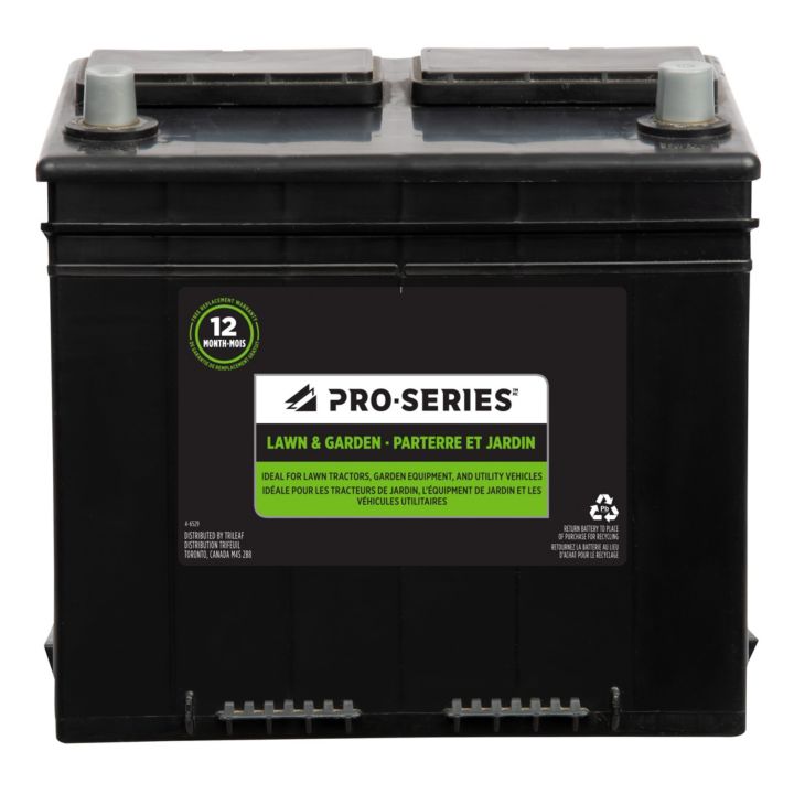 MP22F Pro-Series Group Size 22F Small Engine Battery, 425 CCA - XPart Supply