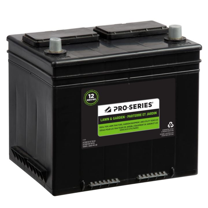 MP22F Pro-Series Group Size 22F Small Engine Battery, 425 CCA - XPart Supply