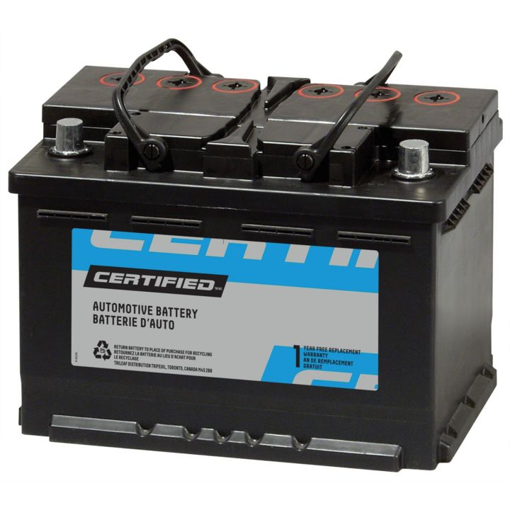 MPB48 Certified Battery - XPart Supply
