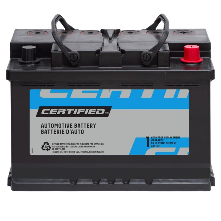 MPB48 Certified Battery - XPart Supply