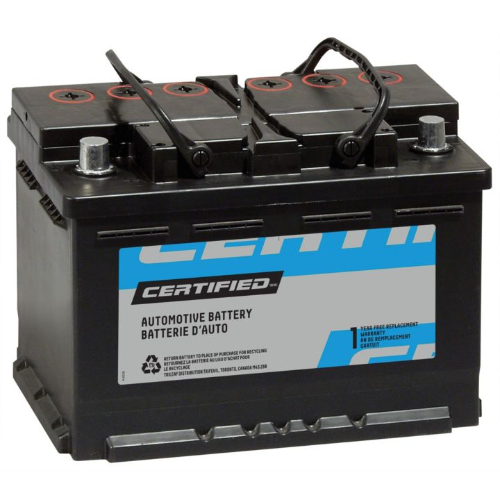 MPB48 Certified Battery - XPart Supply