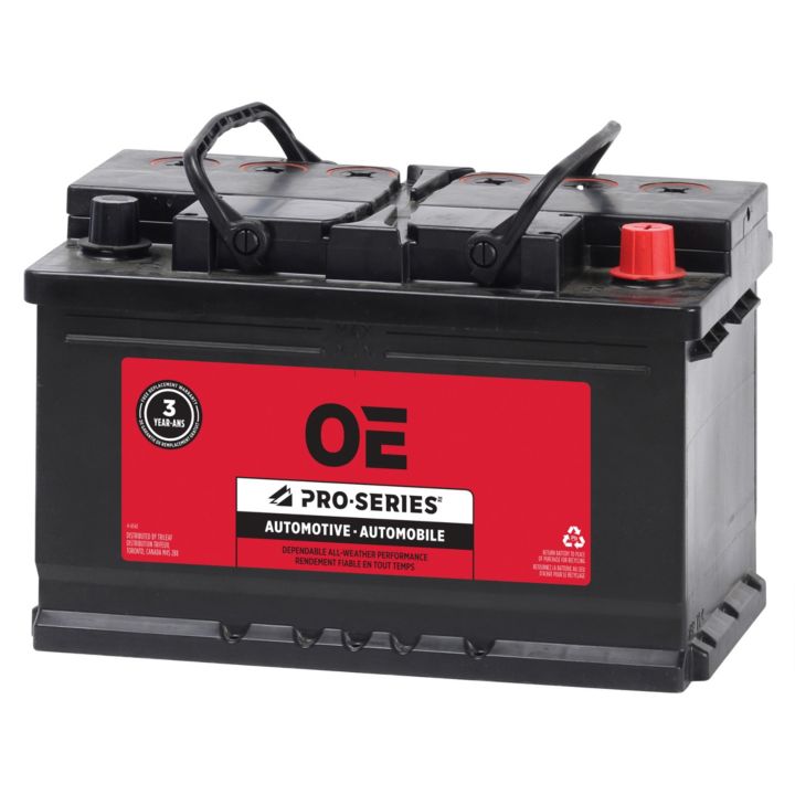 MPS91 Pro-Series OE Battery - XPart Supply