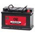 MPS91 Pro-Series OE Battery - XPart Supply
