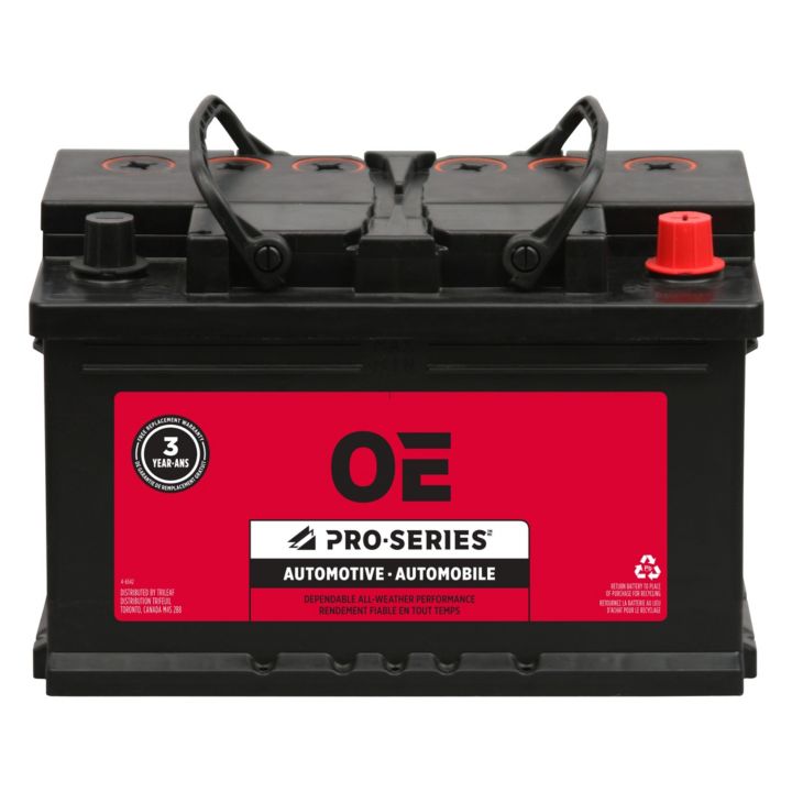 MPS91 Pro-Series OE Battery - XPart Supply