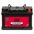 MPS91 Pro-Series OE Battery - XPart Supply