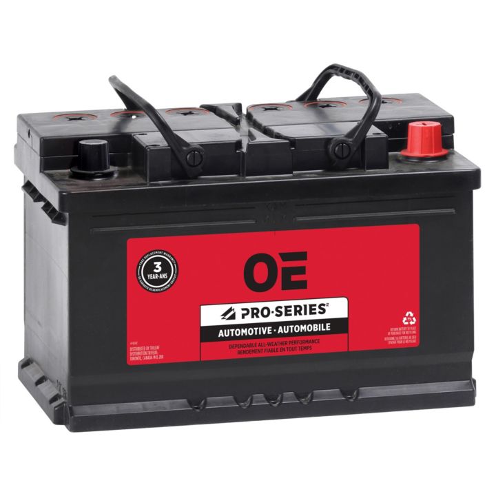 MPS91 Pro-Series OE Battery - XPart Supply