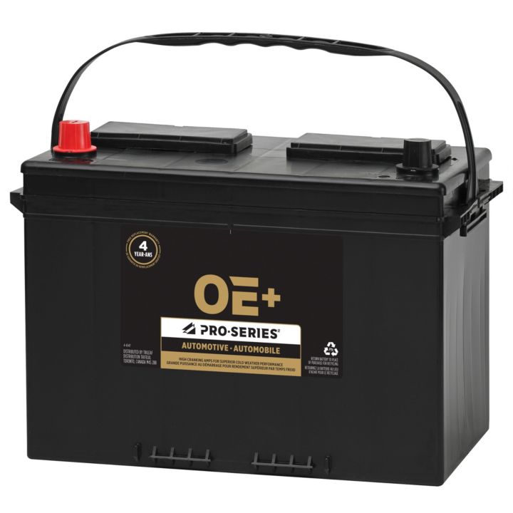 MPG27 Pro-Series OE+ Battery - XPart Supply