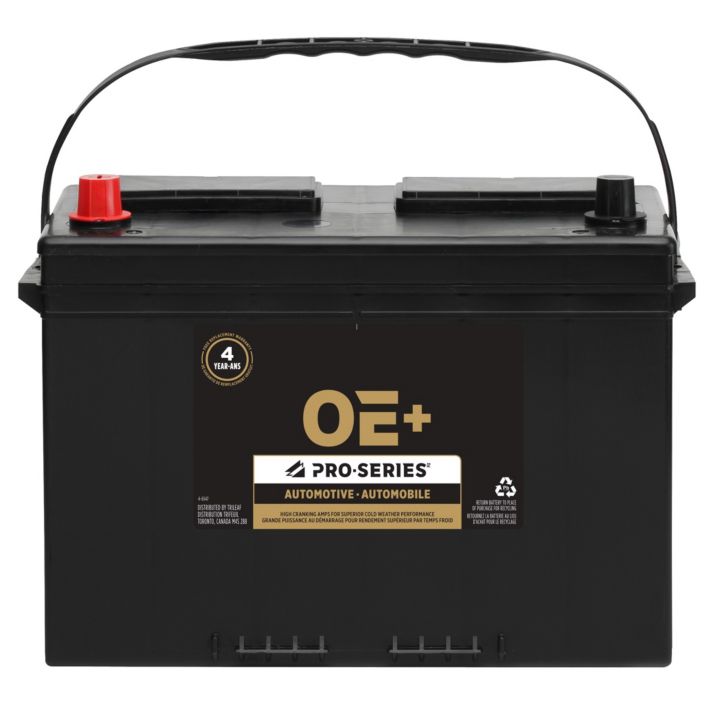 MPG27 Pro-Series OE+ Battery - XPart Supply