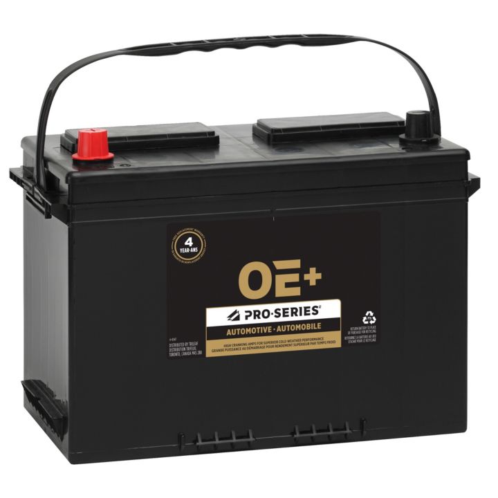 MPG27 Pro-Series OE+ Battery - XPart Supply