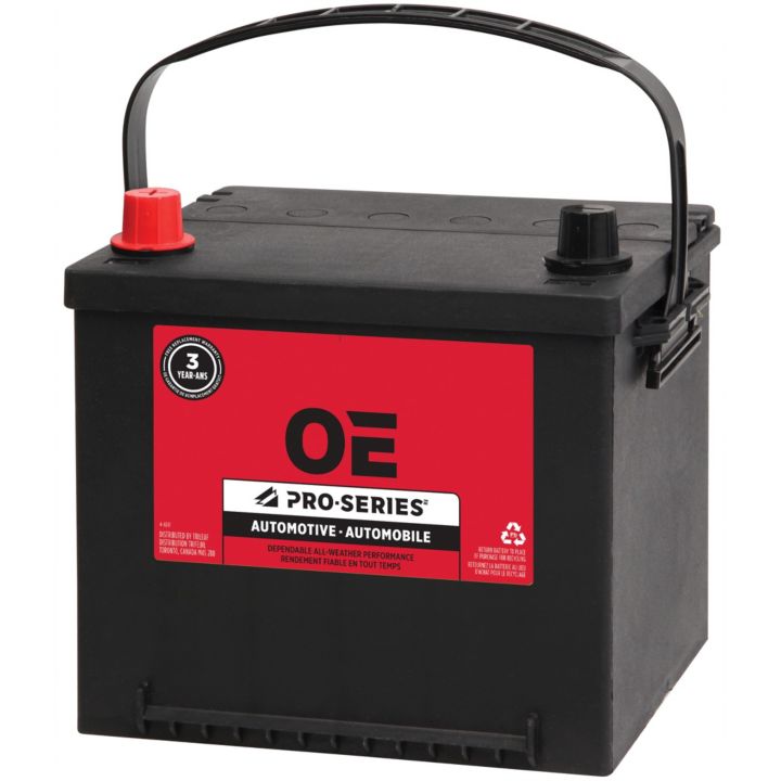 MPS26 Pro-Series OE Battery - XPart Supply