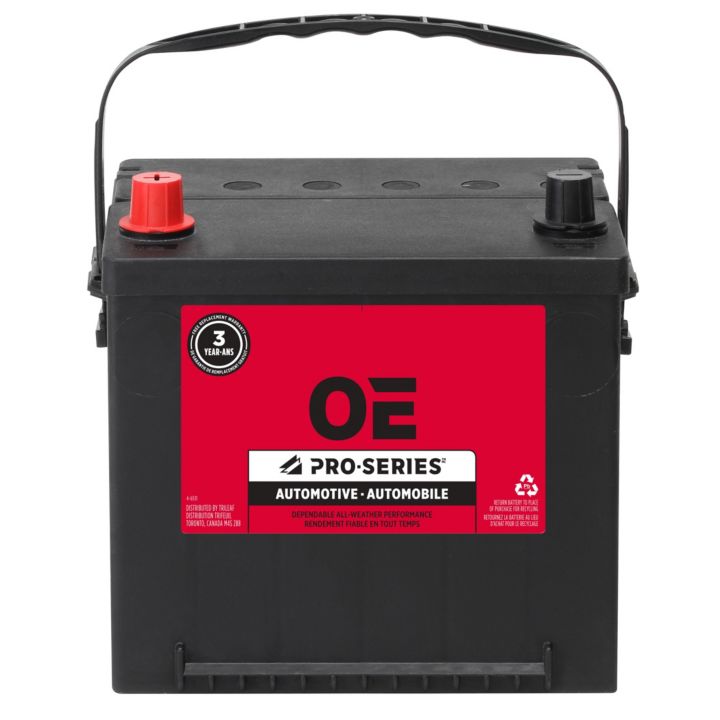 MPS26 Pro-Series OE Battery - XPart Supply