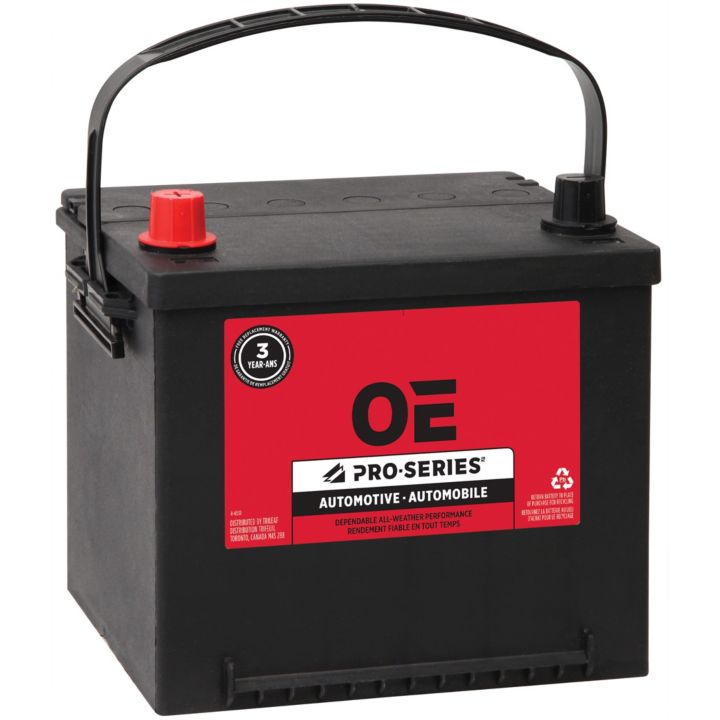 MPS26 Pro-Series OE Battery - XPart Supply
