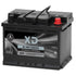 MPA47 Pro-Series XD Battery - XPart Supply