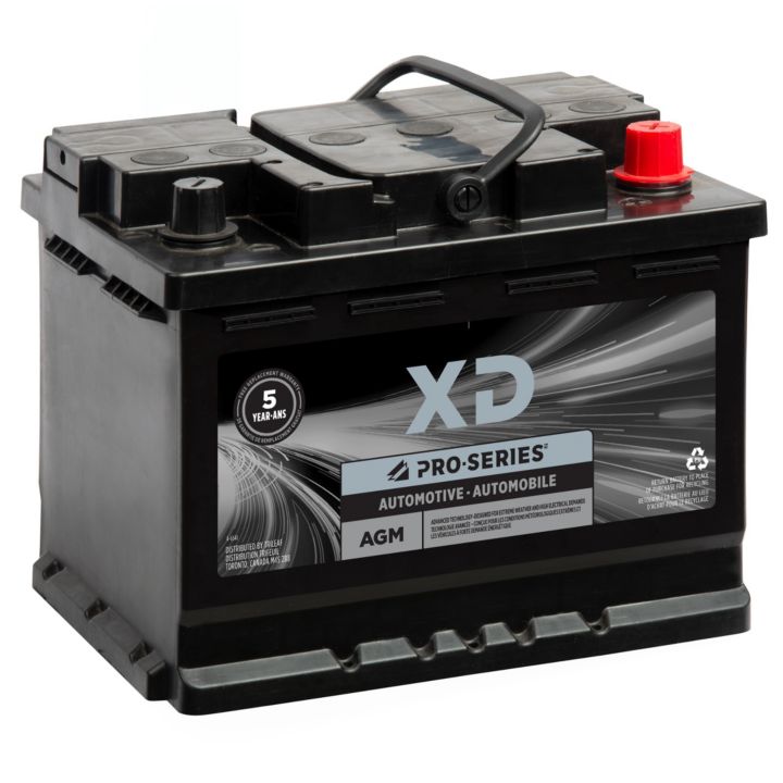 MPA47 Pro-Series XD Battery - XPart Supply