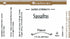 Sassafras Flavoring - Super Strength Flavor 1 oz., 16 oz., 1 Gallon, 5 Gallon - Ships Free Within Canada on Orders Above CAD $199