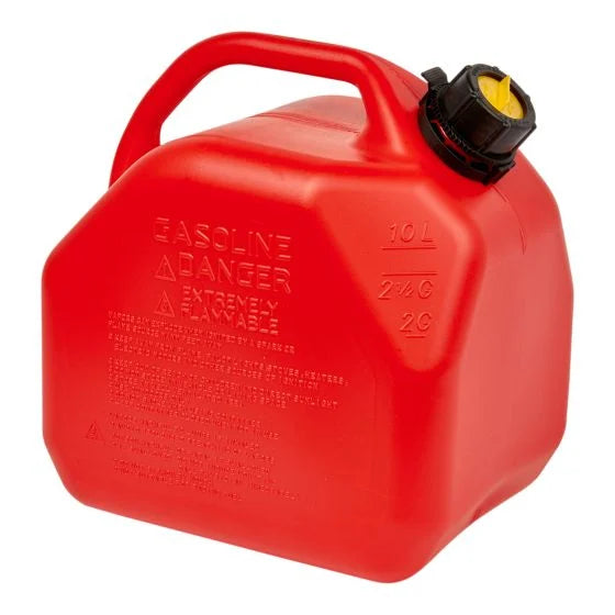 Scepter Gas Can, 10 Litre