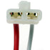 PT2318 BWD Fuel Injector Connector - XPart Supply