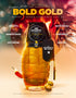 Bold Gold - The General's Hot Sauce