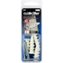 #8 Nylon WallDriller Anchor w/ Screw (4 Pack)