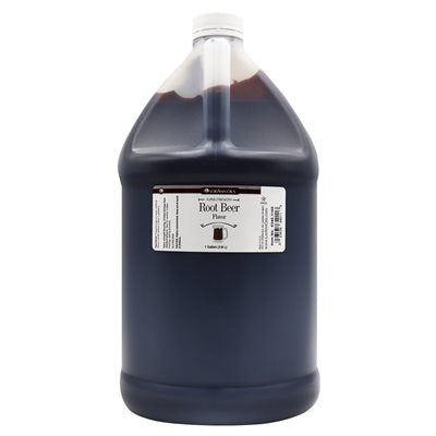 Root Beer Flavoring - Super Strength Flavor 1 oz., 16 oz., 1 Gallon, 5 Gallons - Ships Free Within Canada on Orders Above CAD $199