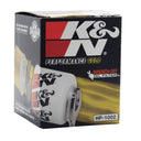 HP1002 K&N Performance Gold Oil Filter