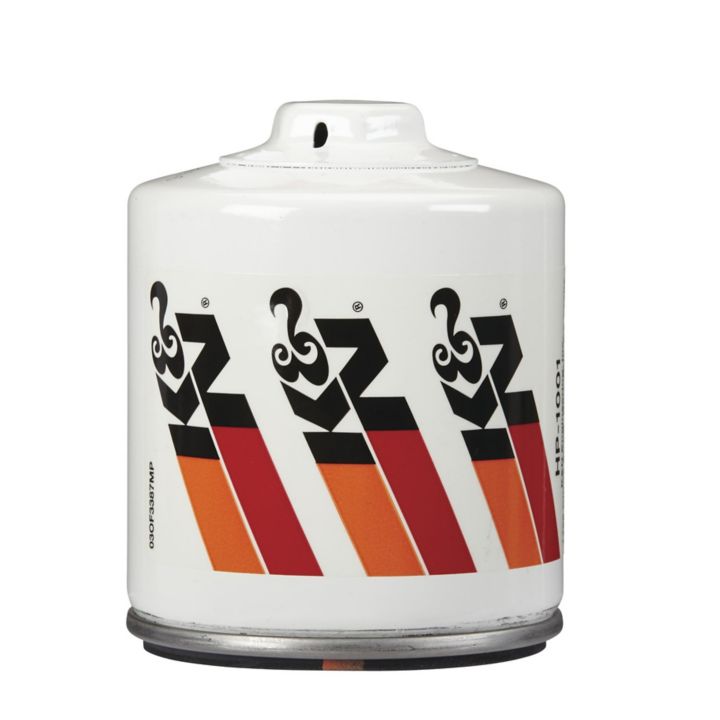 HP1002 K&N Performance Gold Oil Filter - XPart Supply