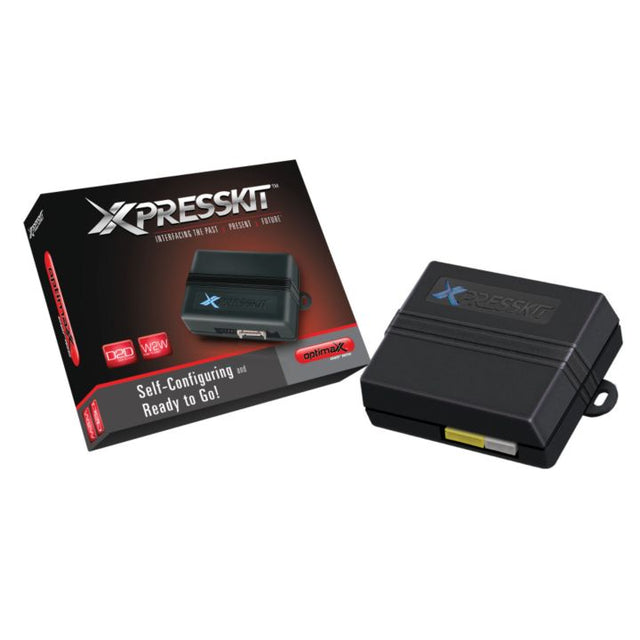 DLPK XpressKit Canbus Interface Module - XPart Supply