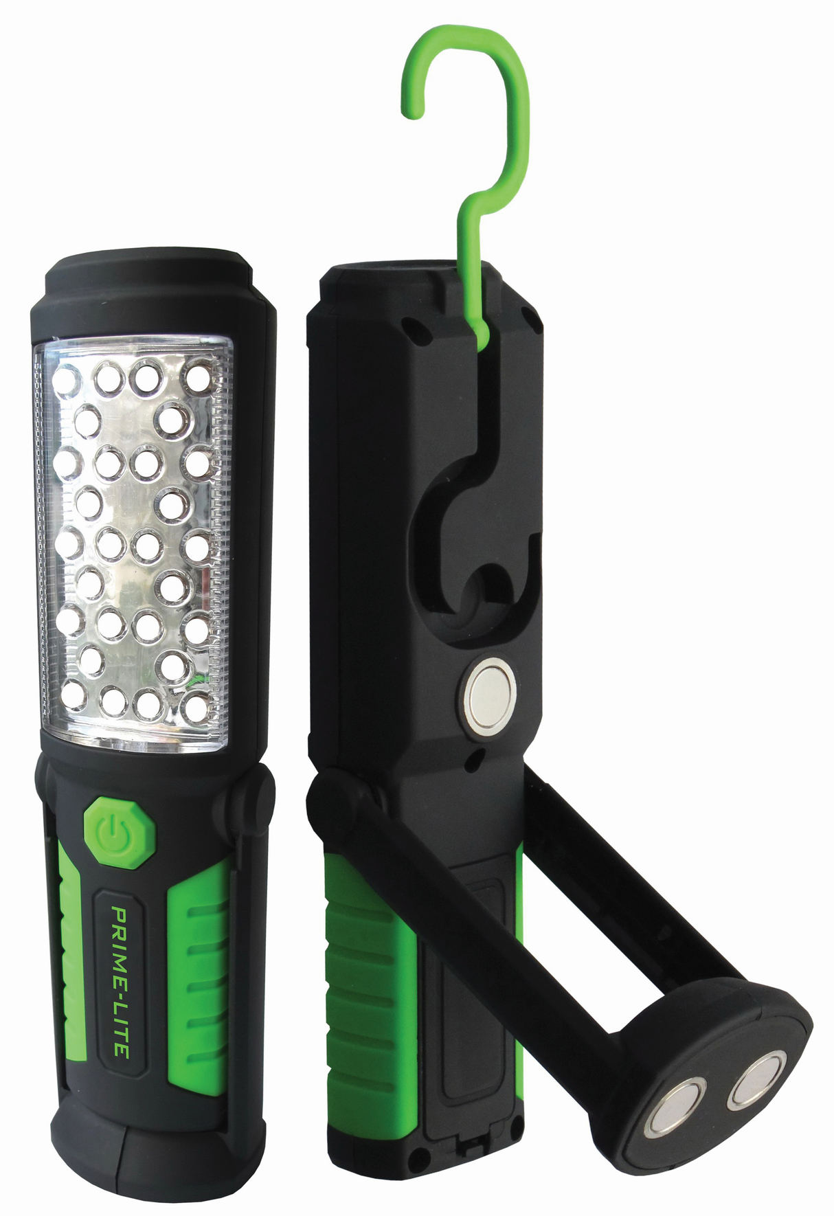 Prime-Lite 33 LED Pivoting Worklight - XPart Supply