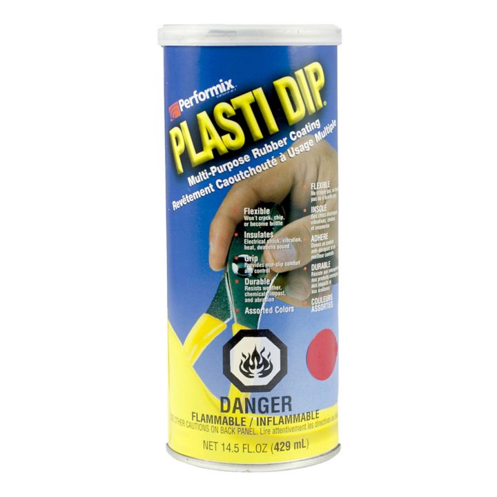 Plasti Dip® Liquid - XPart Supply