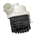 VK060187-000 Dishwasher Pump Motor - XPart Supply Ltd.