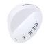 316220008 Range Burner Control Knob, White - XPart Supply
